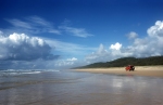 Fraser Island